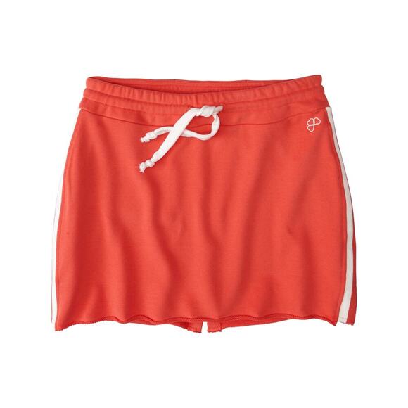 NWT Title Nine Krimson Klover Eryn Skirt Womens XL - Picture 1 of 8